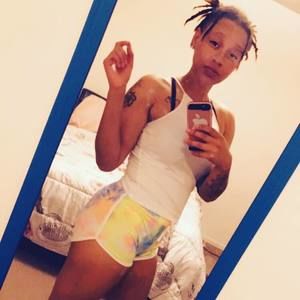 Meet your Posher, Shacori